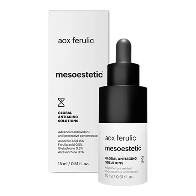 AOX Ferulix - Mesoestetic - 15ml