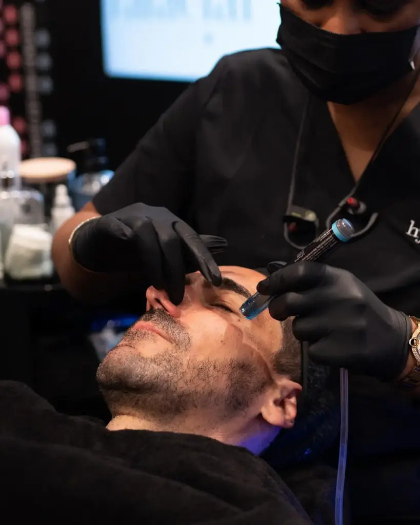 Hydrafacial® - Signature