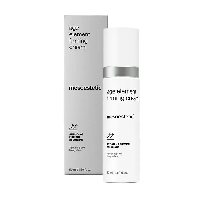Age Element firming cream - Mesoestetic - 50ml