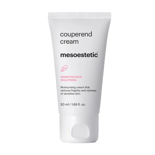 Couperend Cream - Mesoestetic - 50ml