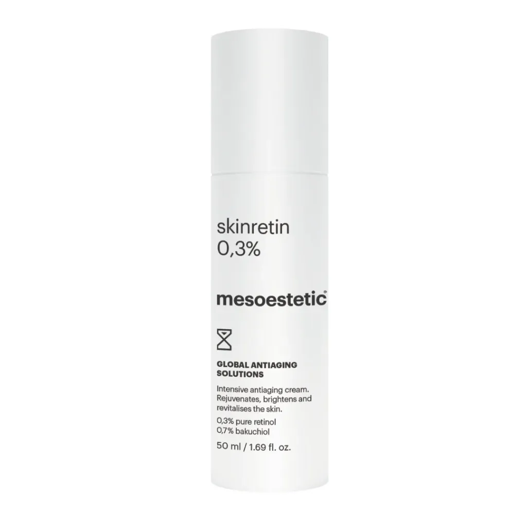 Skinretin 0.3% - Mesoestetic - 50ml