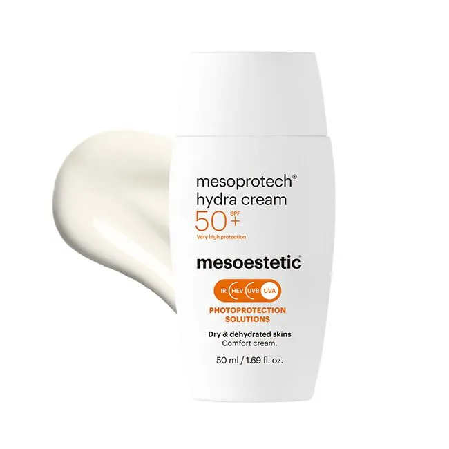 Mesoprotech hydra cream SPF 50+ - 50ml