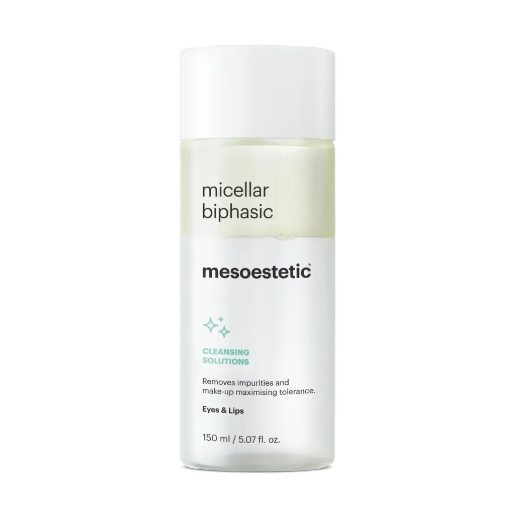 Micellar biphasic mesoestetic - 150 ml