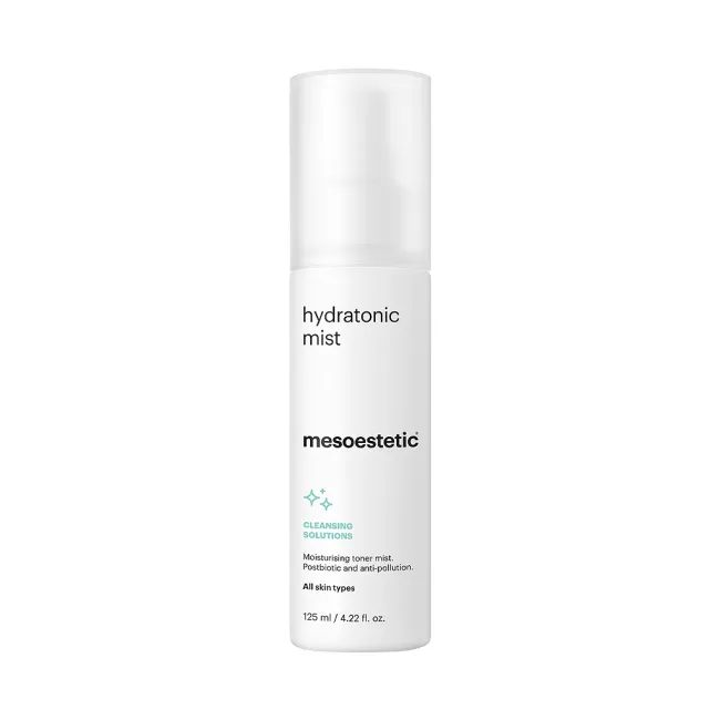 Hydratonic mist - Mesoestetic - 125 ml