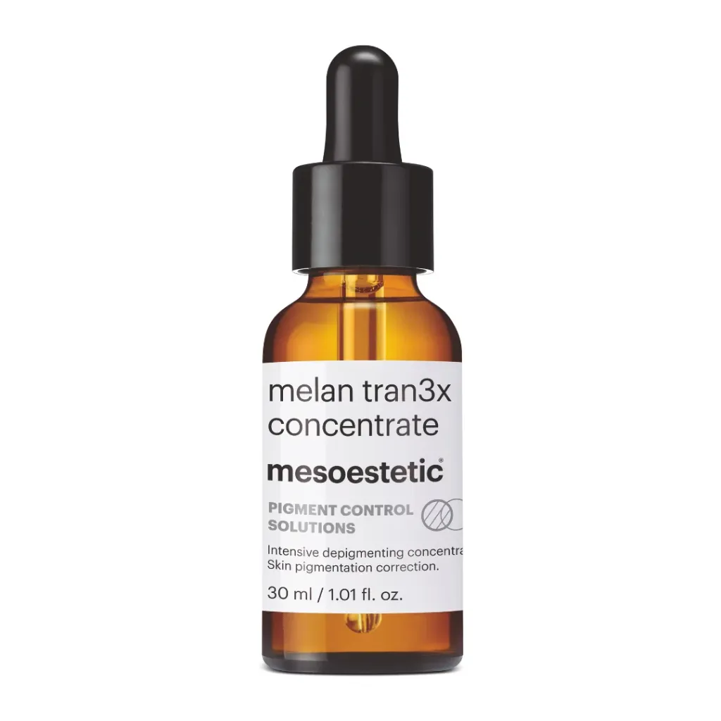 Melan tran3x concentrate - Mesoestetic - 30 ml