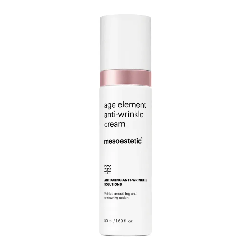 Age Element anti-wrinkle cream - Mesoestetic - 50 ml