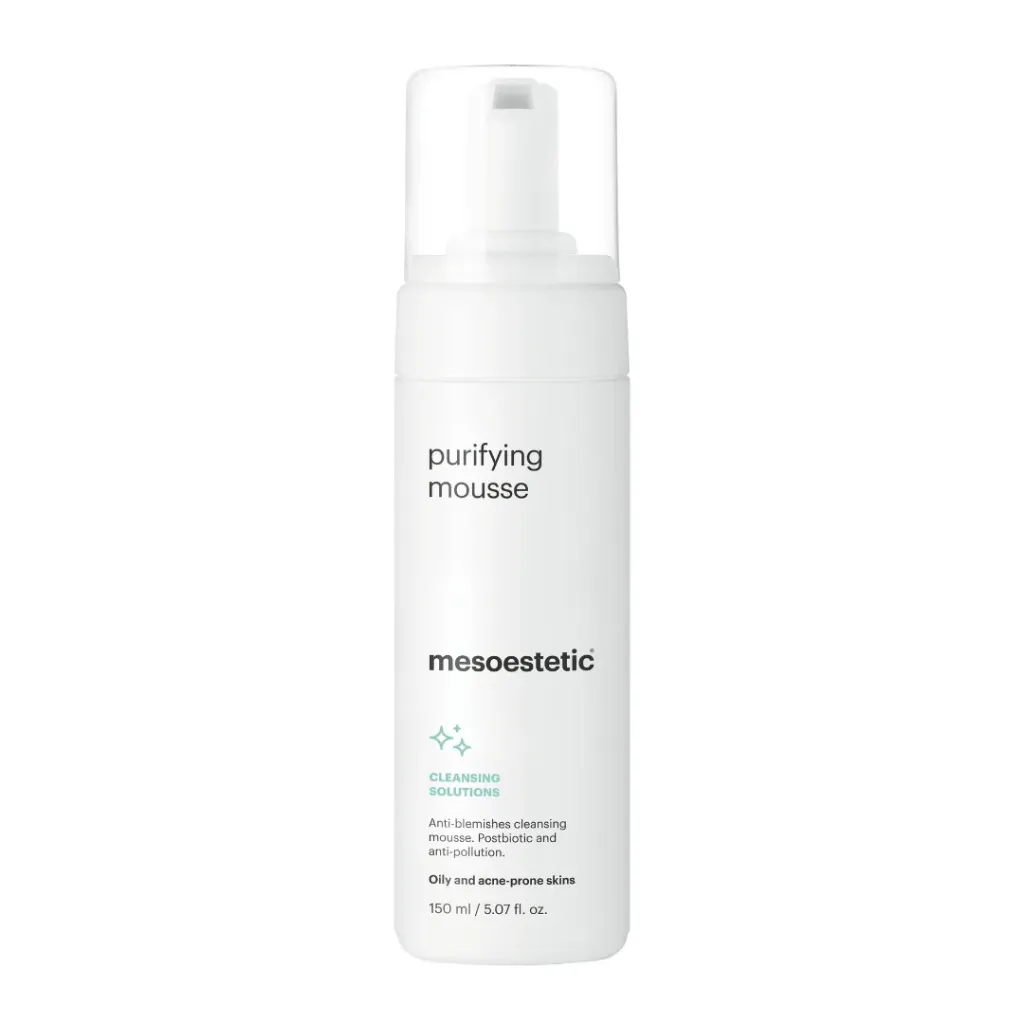 Purifying Mousse - Mesoestetic - 150 ml