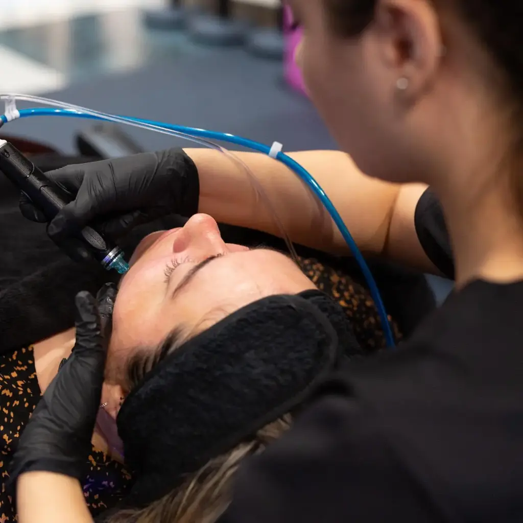 Hydrafacial® - Deluxe (X4)